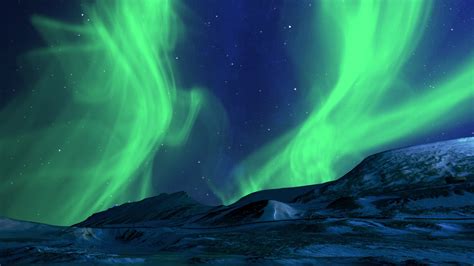 northern borealis